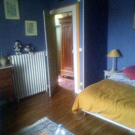 La Roseraie Beaumont-sur-Sarthe Dış mekan fotoğraf