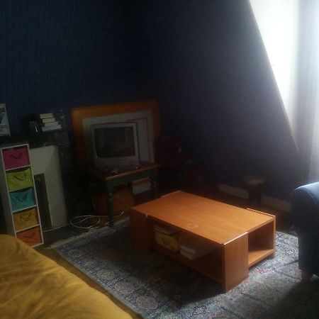 La Roseraie Beaumont-sur-Sarthe Dış mekan fotoğraf
