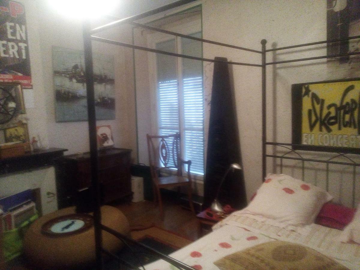 La Roseraie Beaumont-sur-Sarthe Dış mekan fotoğraf
